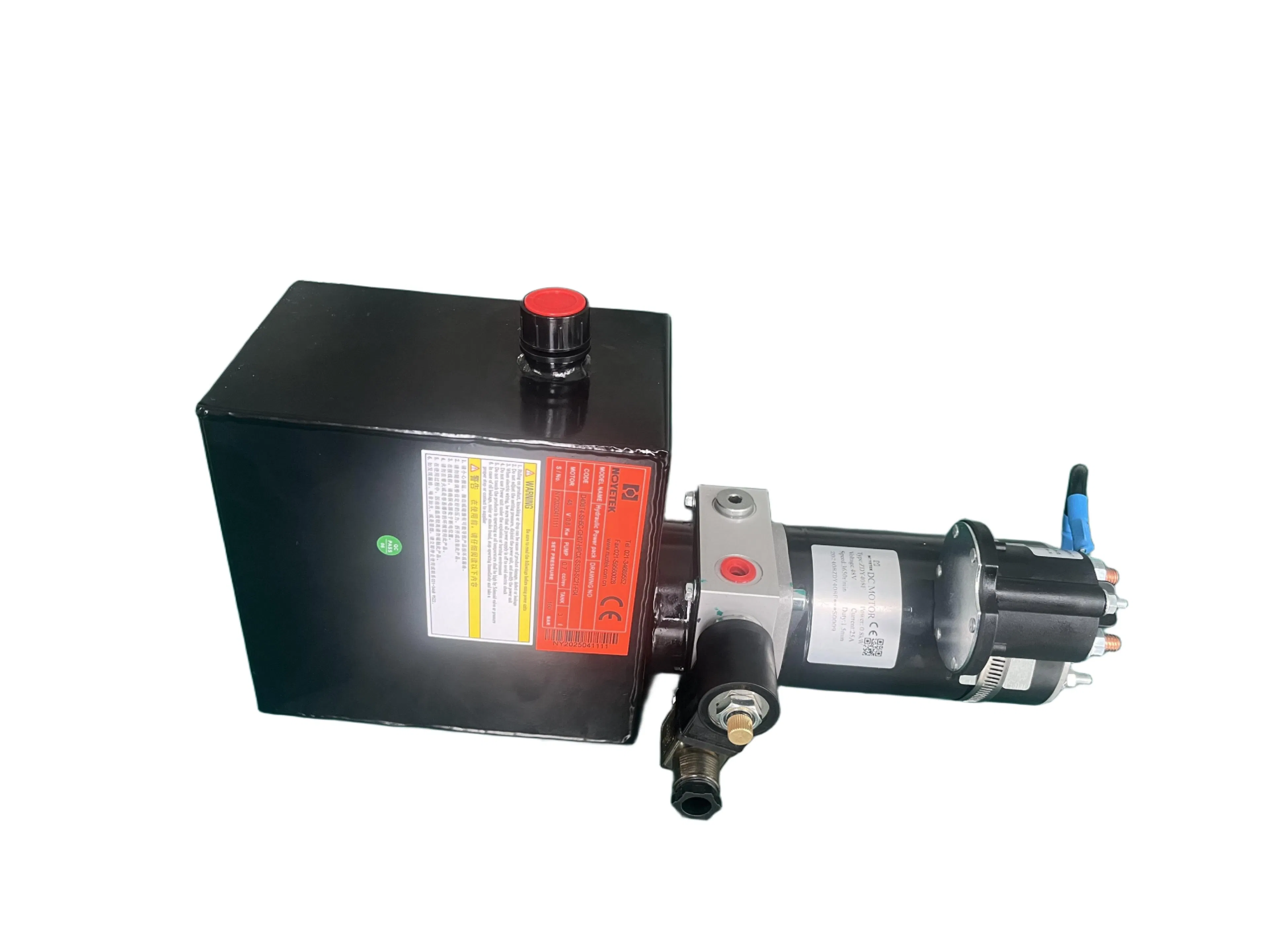 Hydraulic Power Unit
