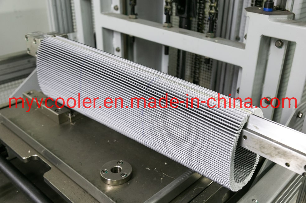 Oil-Suction Filter Assembly for Hydraulic System
