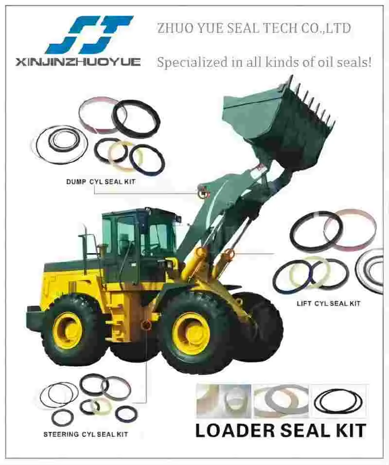 Excavator Application 3