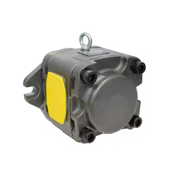 Sunny Hg Hg0 Hg1 Hg2 Hydraulic Pump Hg0-8-01r-Vpc Hg2-125-01r-Vpc-F 31.5MPa 80cc 100cc 125cc 160cc Hydraulic Internal Gear Pump