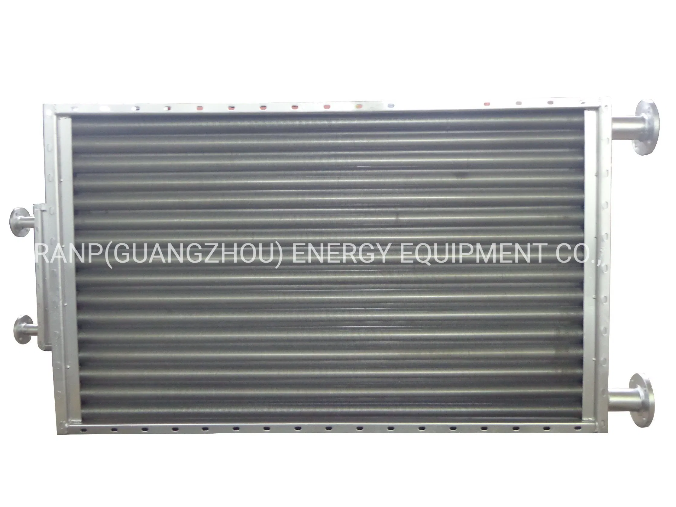 High Performance Aluminium Hydraulic Oil Cooler