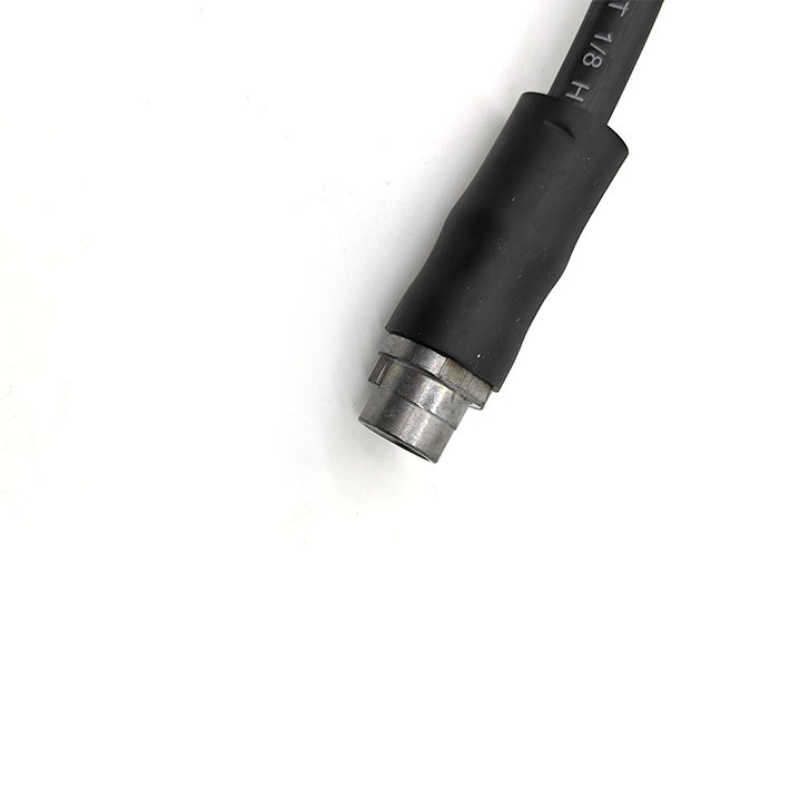 DOT Approved Brake System SAE J1401 High Pressure Hydraulic Brake Hose Assembly