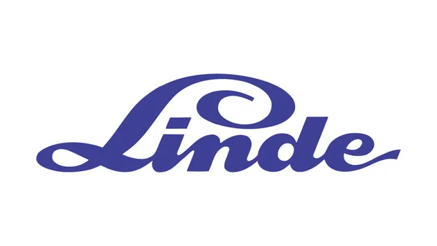 LINDE hydraulic pump motor