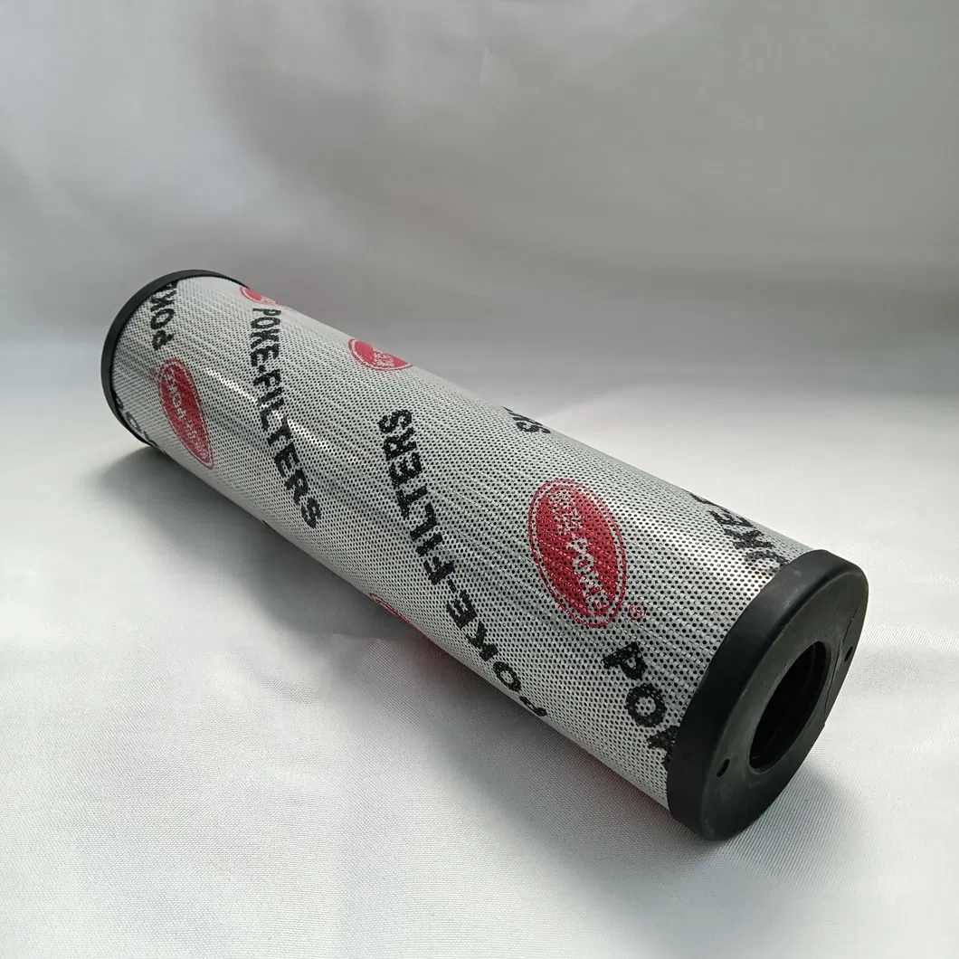 Hydraulic Filter Detail 2