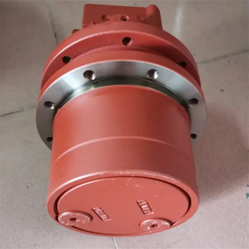 Hydraulic Motor U17-2 U17-3 Final Drive U17-5 Phv-1b-12b-9307A Rg158-61390