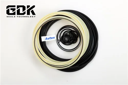 Breaker Seal Kit 3
