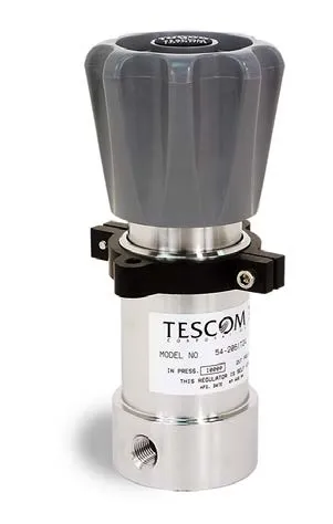 High-Performance Regulator Details