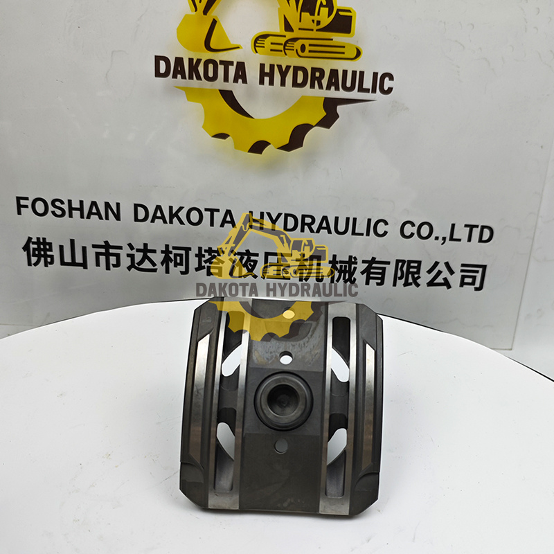 Hydraulic Spare Parts 51c-060 51c-080 51c-110 51c-160 51c-250 Hydraulic Pump Parts 51c060 51c080 51c110 51c160 51c250