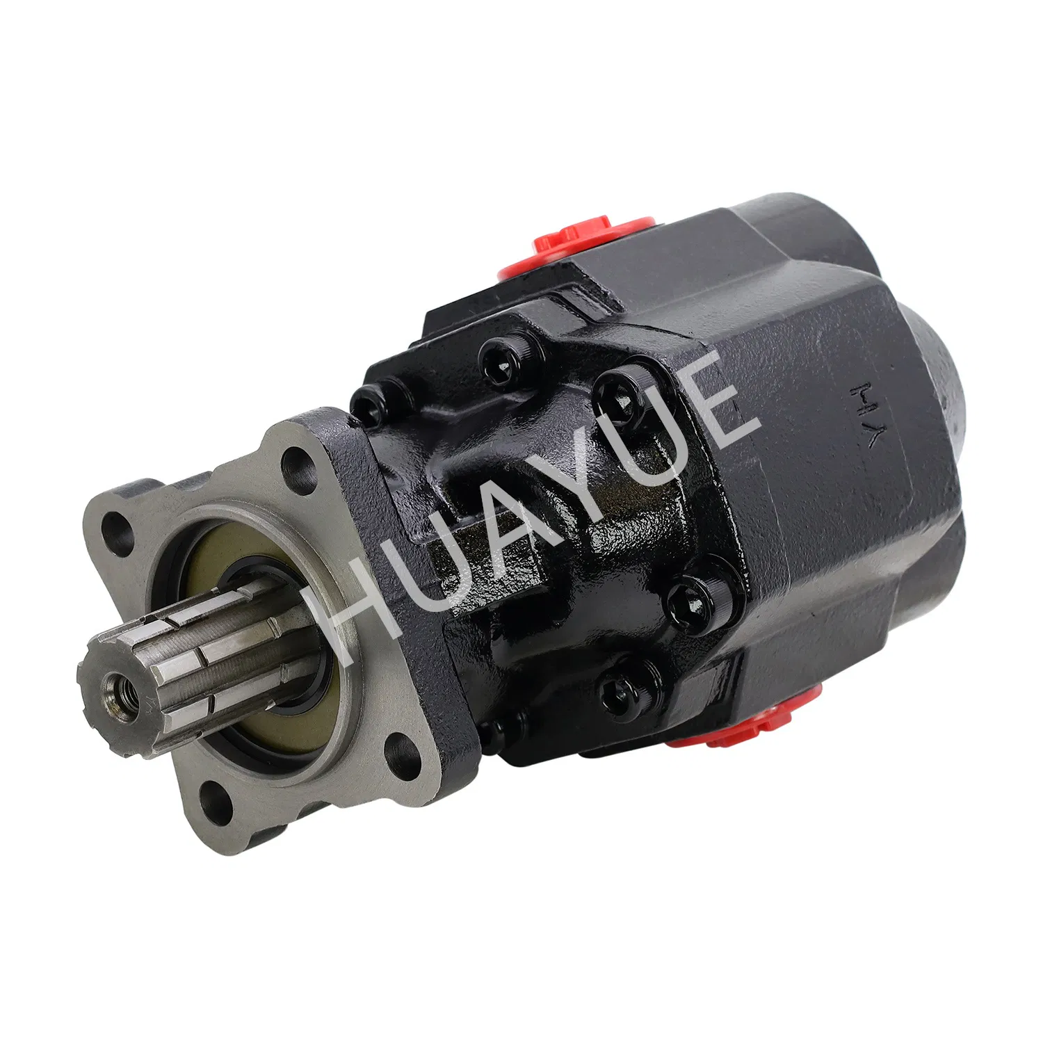 Original 63cc Hydraulic System Gear Pump for Dump Truck