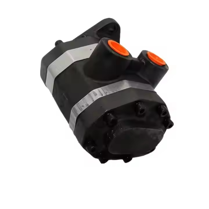 Hgp-333A -F4 Hgp-333A-25 Small Hydraulic Gear Pump