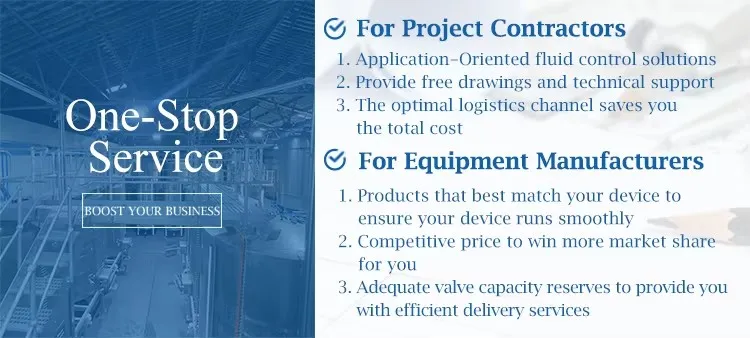 Corrosion-Resistant Valve