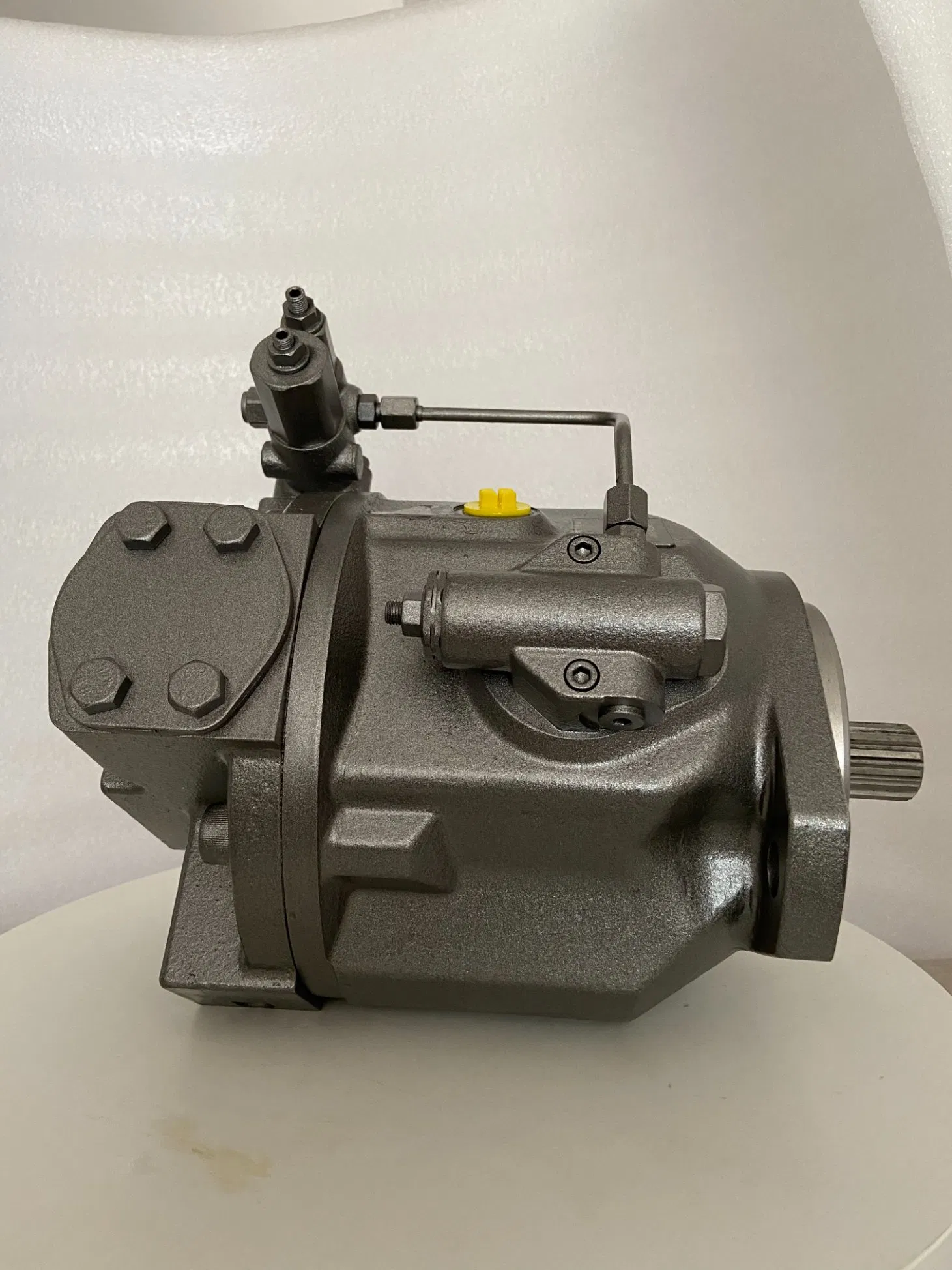 A10vo74dflr/31r-Vsc42n00 Hydraulic Pump Variable Displacement Open-Circuit Axial Piston Pumpa