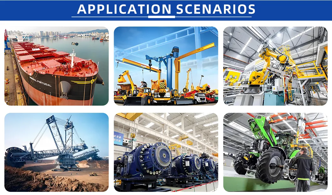 Application Scenario 1