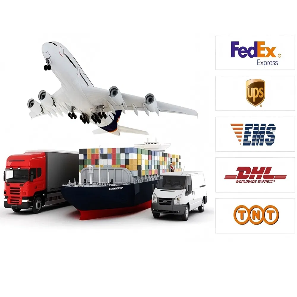 Shipping Packaging 2