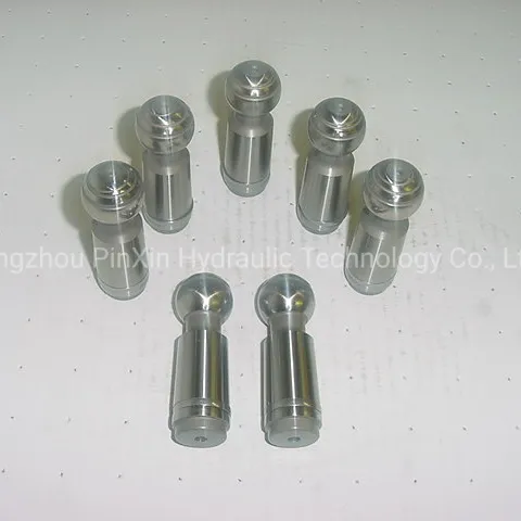 A8VO107 Hydraulic Pump Spare Parts