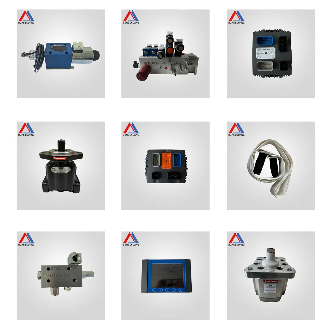 Related Valve Components