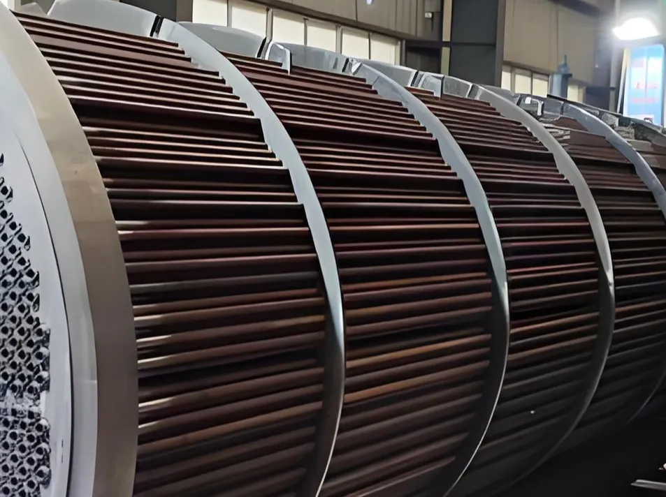 Vaporizer Plate Detail 2