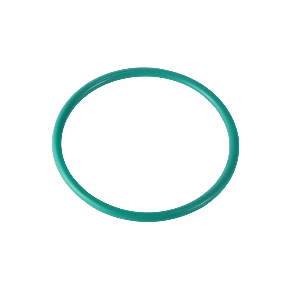 Hydraulic Seal Shaft Seal Rubber O Ring Seal Kit