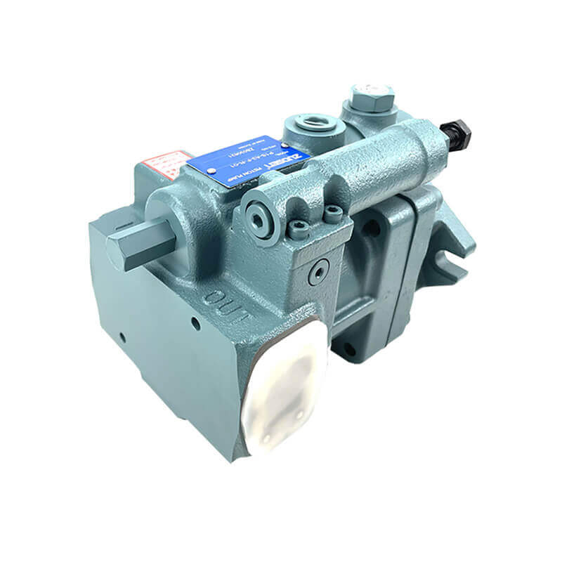 Factory Price HHPC P08 P16 P22 P36 P46 Hydraulic Piston Pump Oil Pump