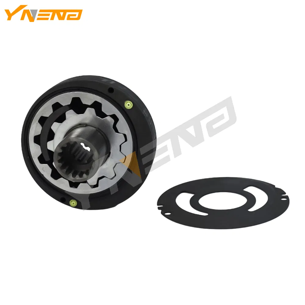 Hydraulic Piston Pump Parts Rexroth A10vg45 F00 F01 F02 F04 Charge Pump