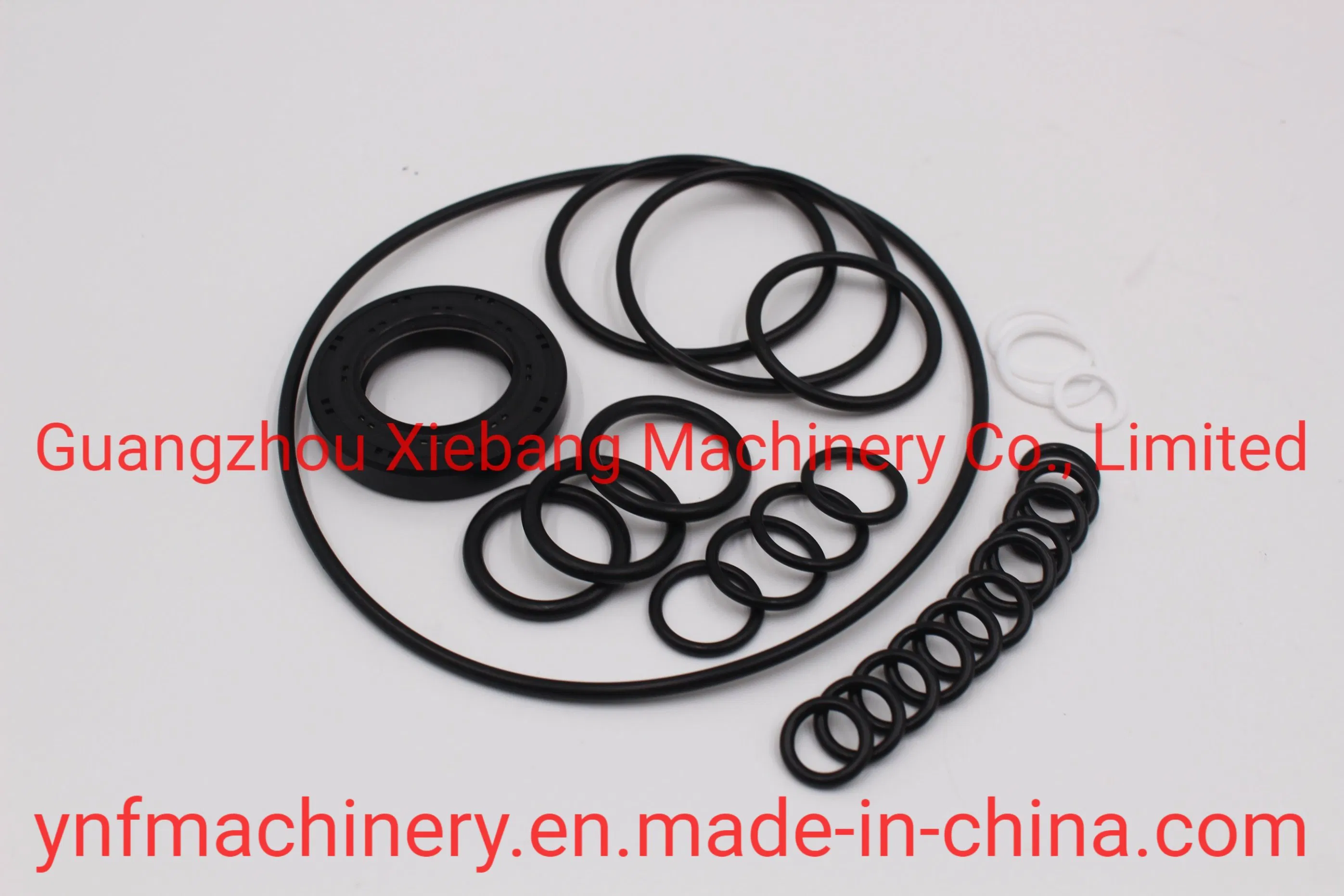 Hydraulic Pump Repair Kits for Ex200-5