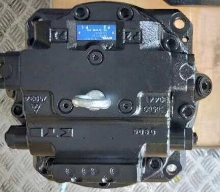 21n-60-34100 Final Drive Travel Motor for PC1250-8 Excavator Original Construction Machinery Parts