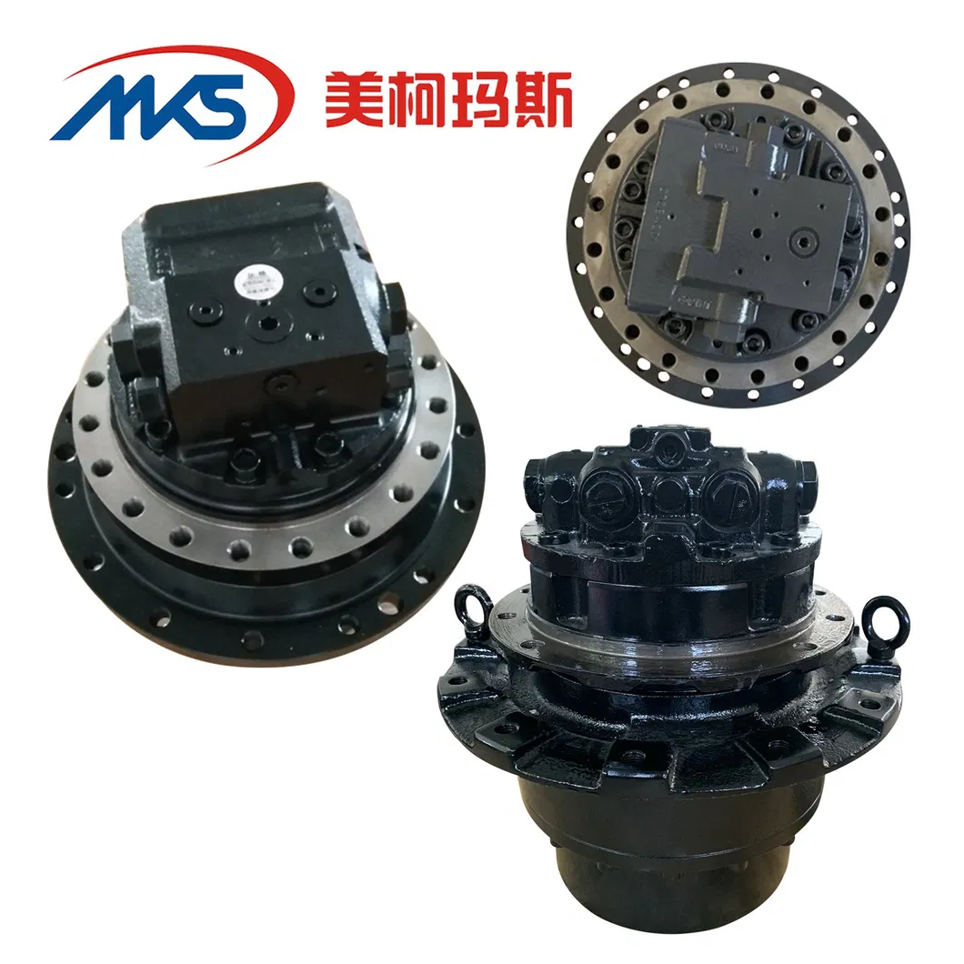 Hydraulic Spare Part 1
