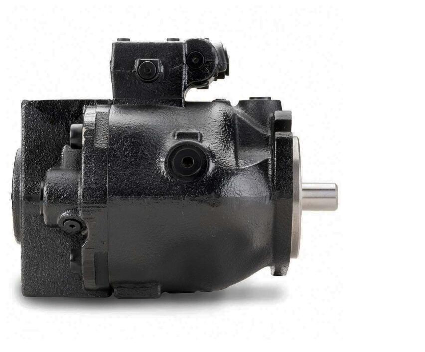 Excavator Parts Main Hydraulic Pump Ap2d25 Hydraulic Pump