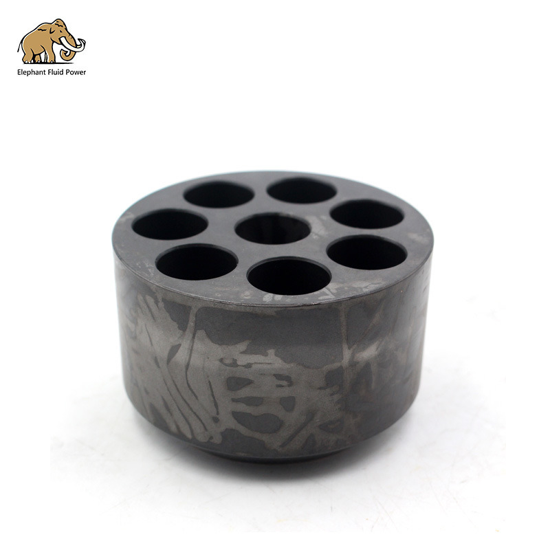 Hydraulic Pump A7vo80 Spare Parts