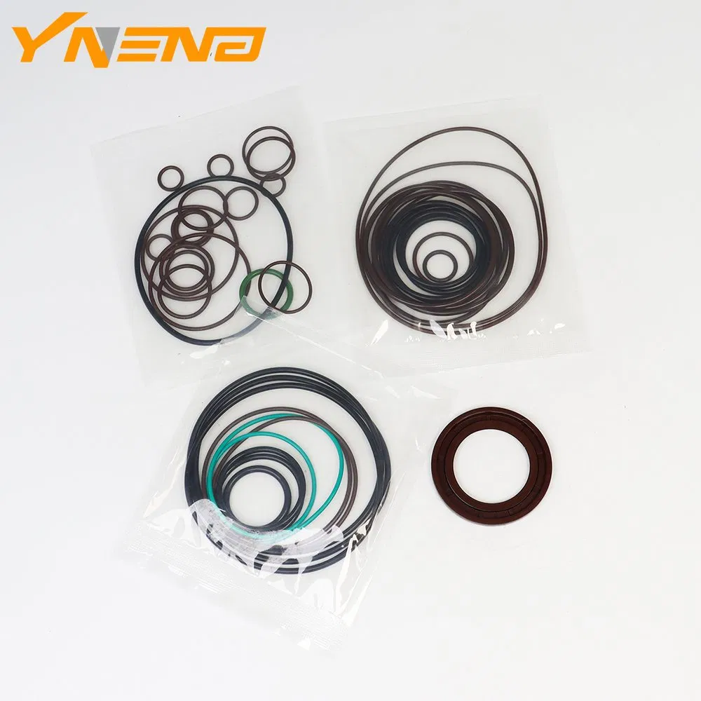 Hydraulic Pump Repair Kit Seal Kit for Sauer PV90r55 PV90r42 with Shaft Oil Seal O Ring Gasket
