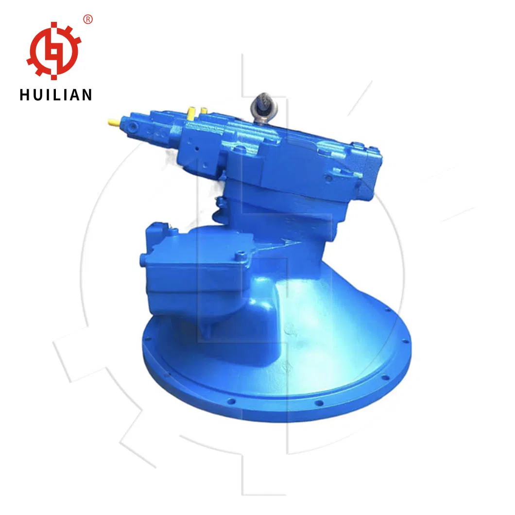 K1004522b 400914-00295 400914-00249 400914-00248 Hydraulic Main Pump for Doosan Deawoo Excavator Dx340 Dx340lca Dx360lca