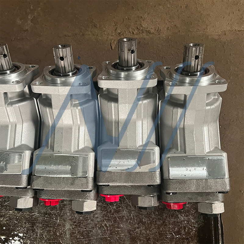 A17fo Hydraulic Pump Axial Piston Pump Supplier for OEM and Export Markets