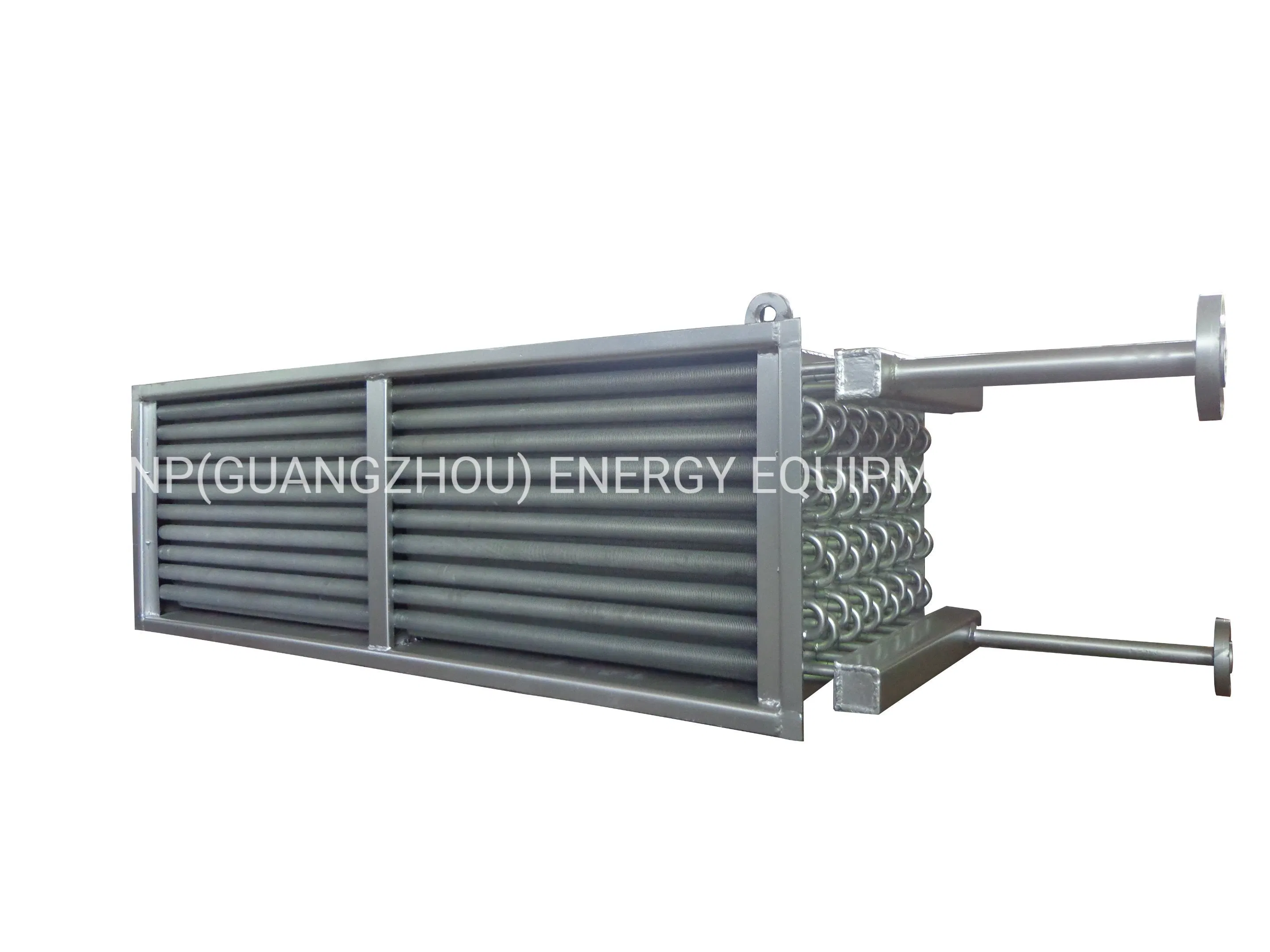 High Performance Aluminium Hydraulic Oil Cooler