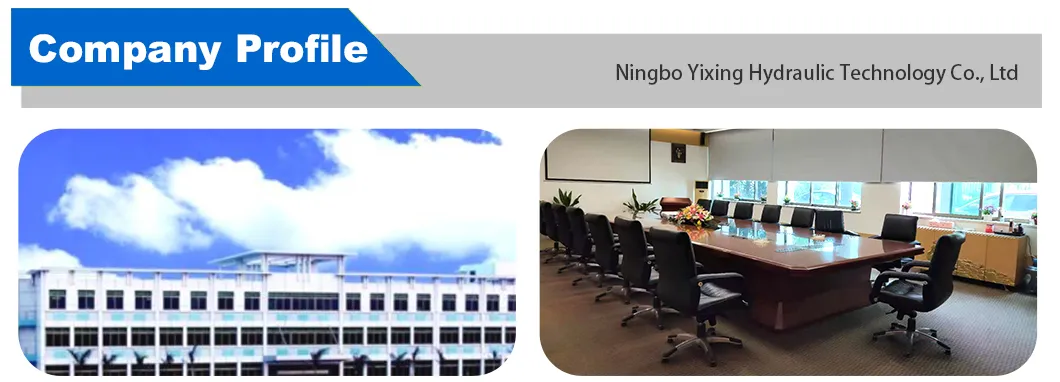 Hydraulic Valve Block Detail 2