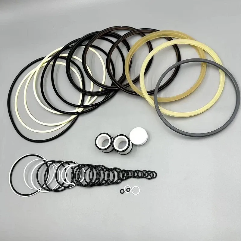 Hydraulic Rock Breaker Seal Kit