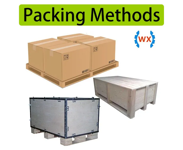 Hydraulic Gear Pump 11