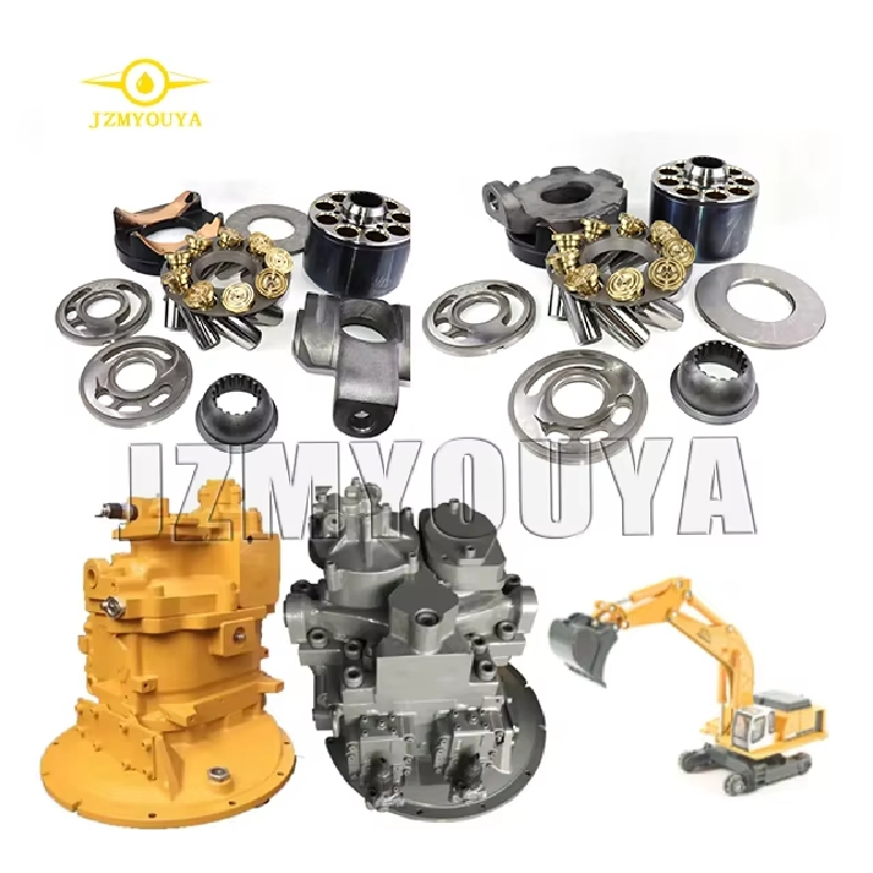 Excavator Parts Hydraulic Pump K3V63dtp/K3V112dtp Hydraulic Main Pump for Kpm