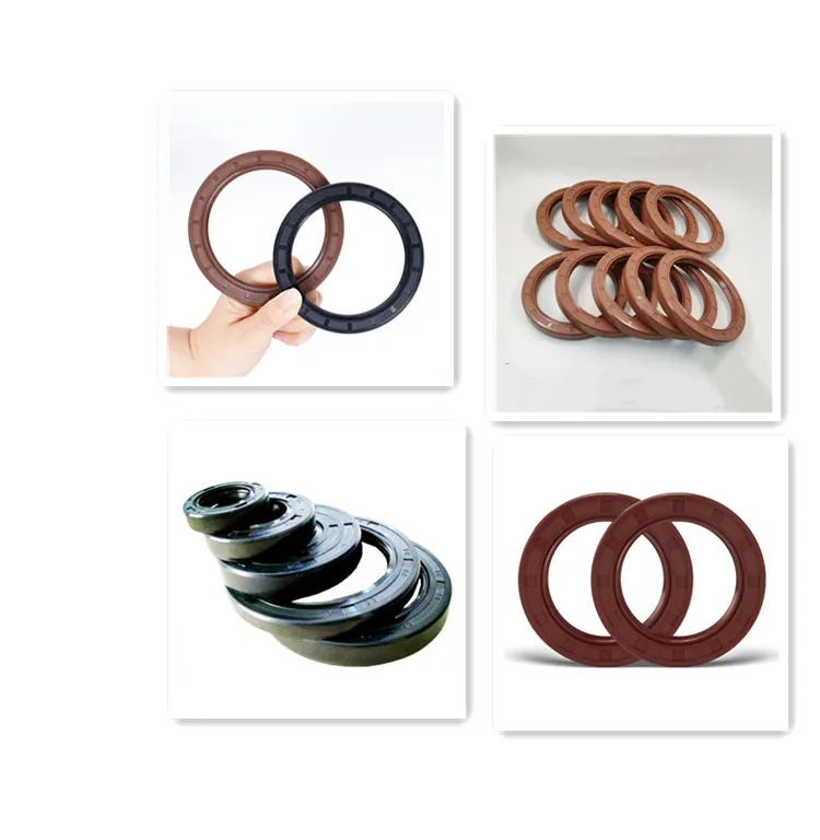 Seal Repair Kit Components