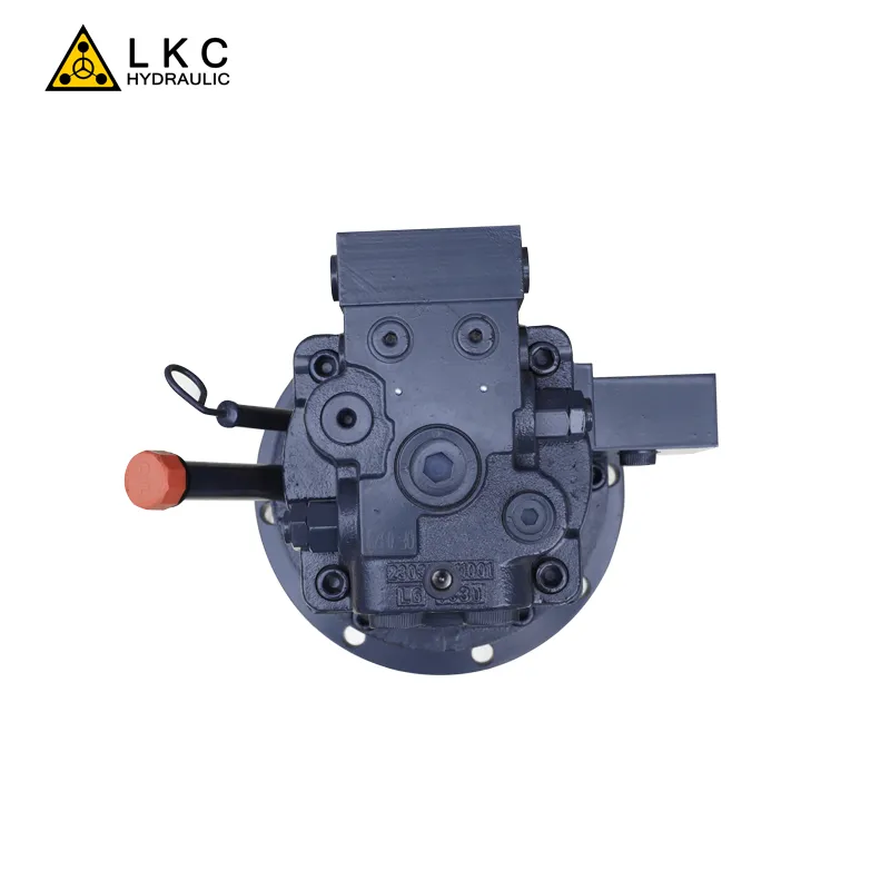 Eaton Jmf Hydraulic Swing Motor Series for 6t~8t Excavator