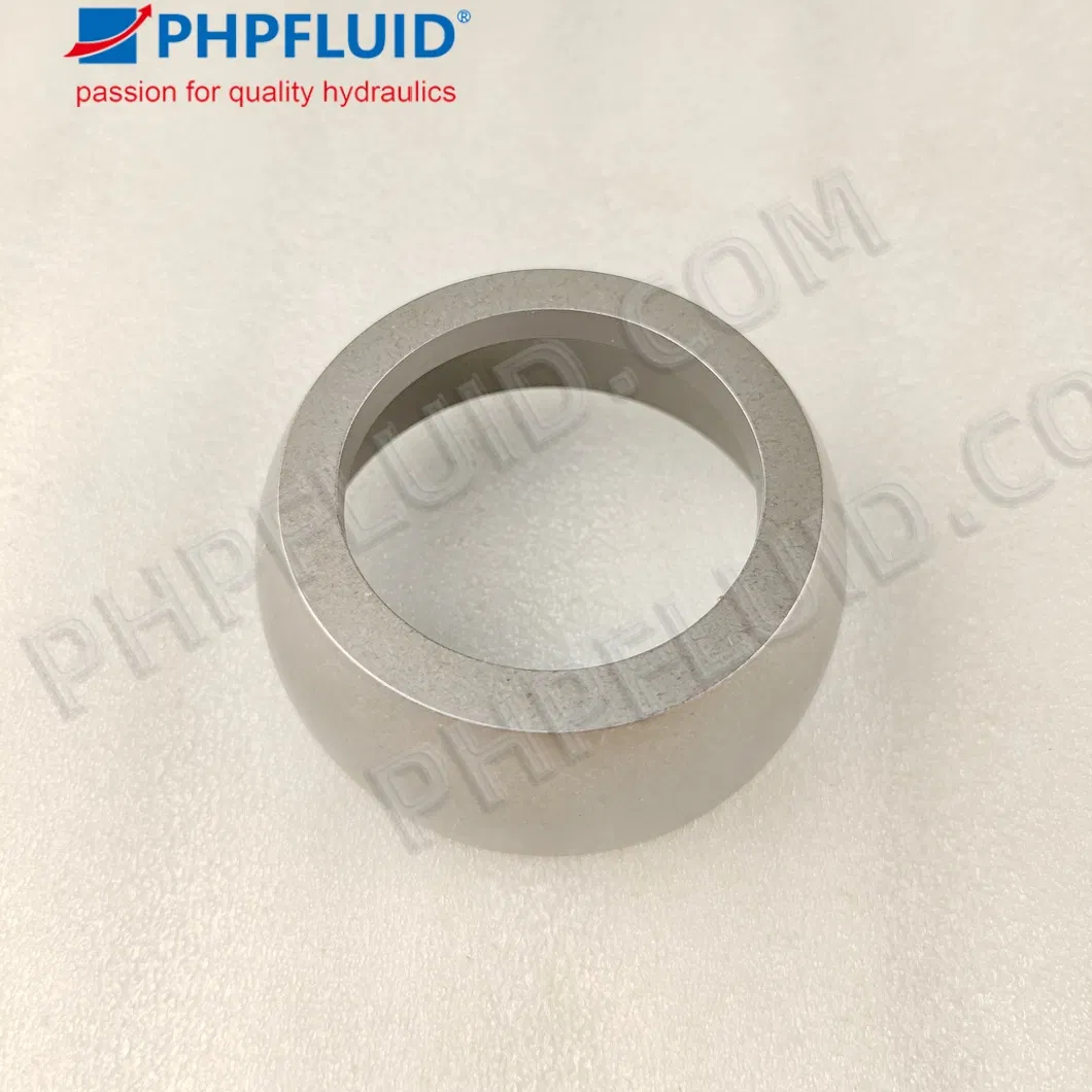 Durable A4vso56 Hydraulic Pump Components From Ningbo Supplier