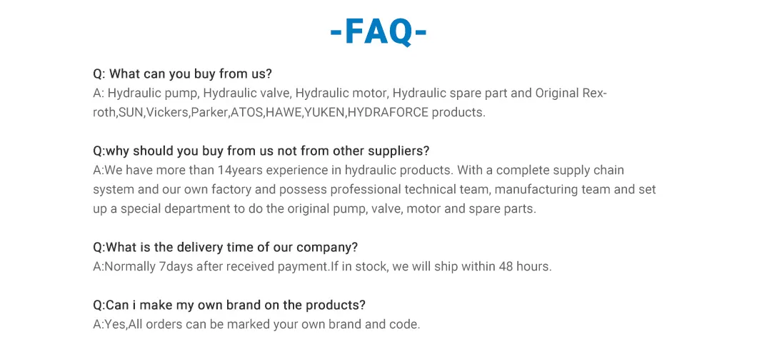 Detailed Specification 10