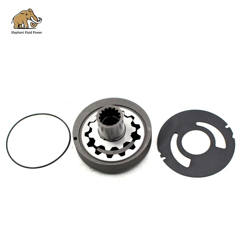 Hydraulic Pump A10vg Spare Parts 4