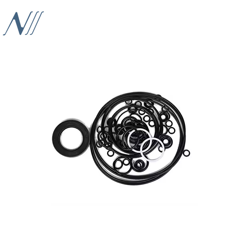 Rexroth A10vo A10vso Hydraulic Pump Seal Kit Main Pump Repair Seal Kits