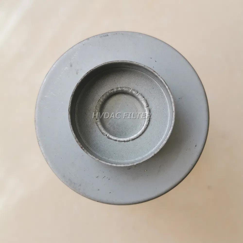 Replace Hydraulic Return Oil Filter Element R110c25b