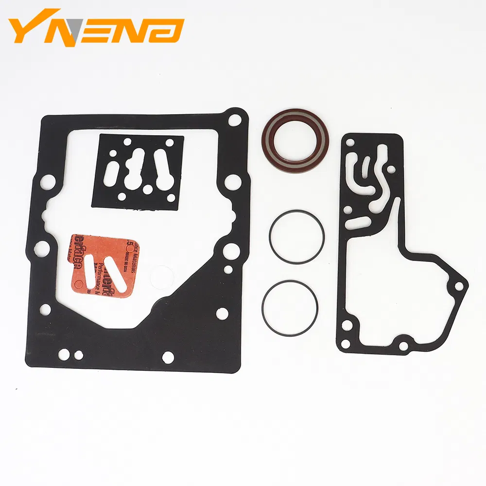 Hydraulic Pump Repair Kit Seal Kit for Sauer PV90r55 PV90r42 with Shaft Oil Seal O Ring Gasket