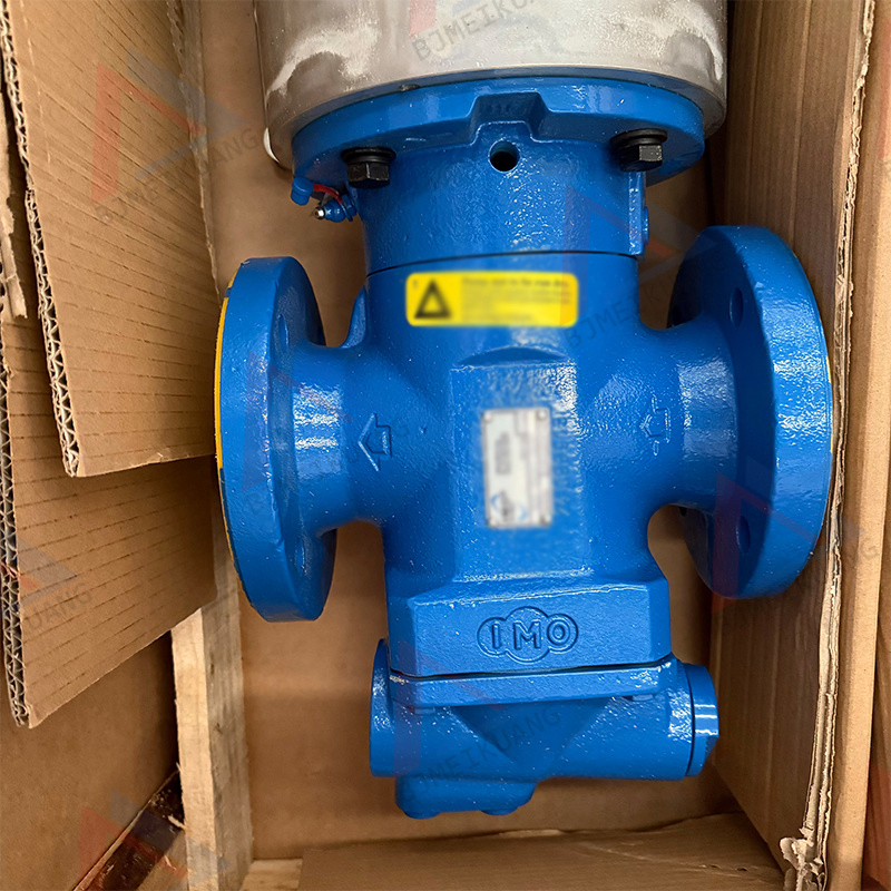 Pump Assembly Mk-452.4249-901 for Efficient Hydraulic Lubrication Systems Needs