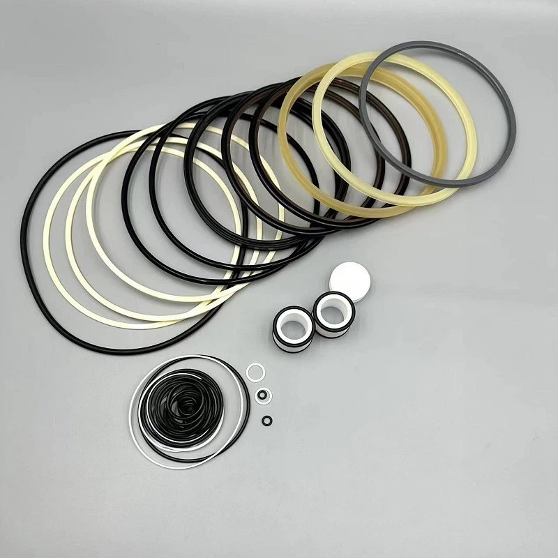 Sb81 Hydraulic Rock Breaker Part Seal Kit Hb20g Breaker Seal Kit