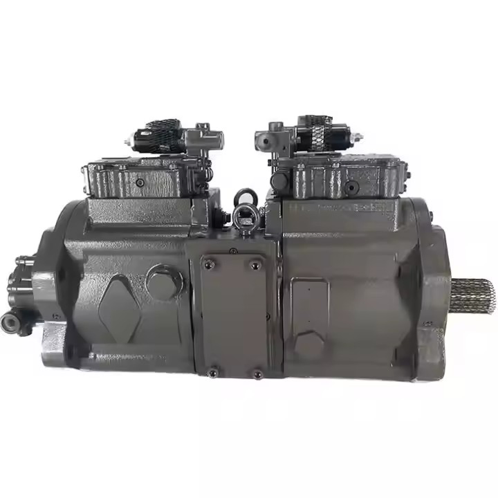 Factory Made Excavator Main Sk330-6 K5V140dtp-9tbs for Ks PC -210 Hydraulic Pump 708-2L-41121