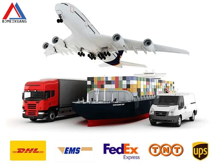 Packaging and Shipping Standard