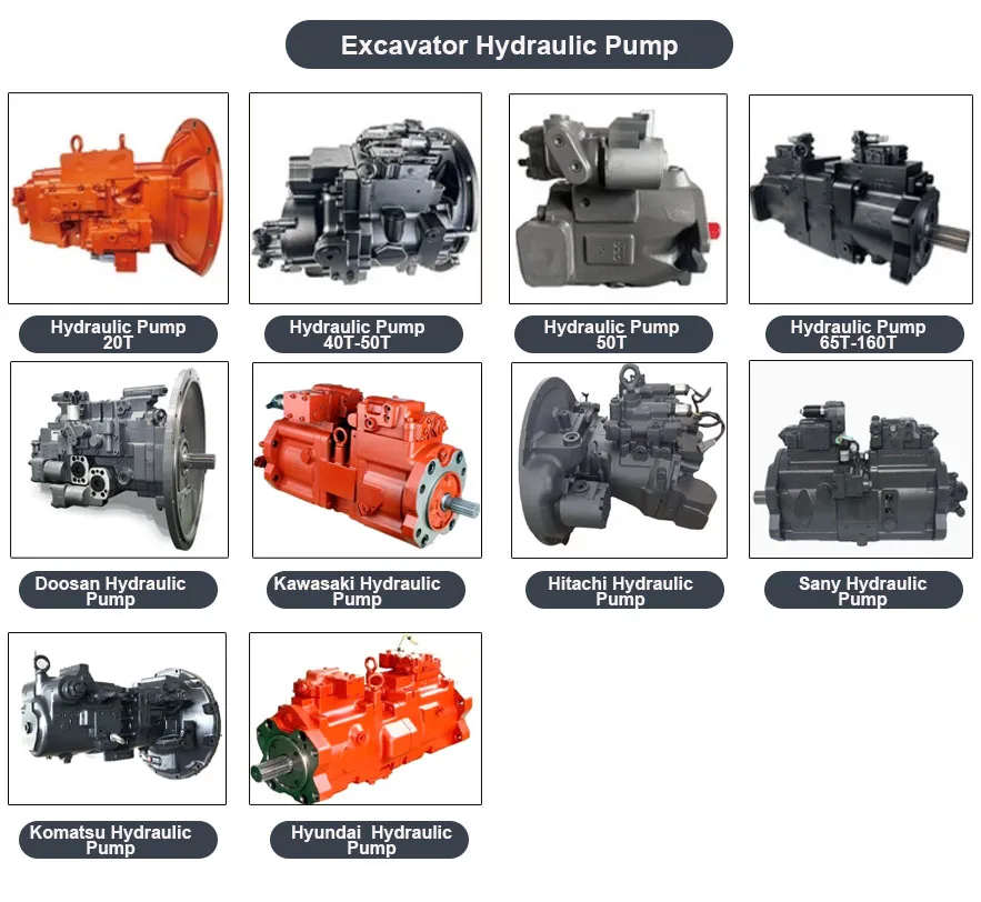 E330 Valve Distributor 2
